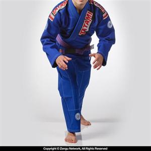 Tatami Estilo 3.0 Mix & Match Sizes Blue BJJ Gi